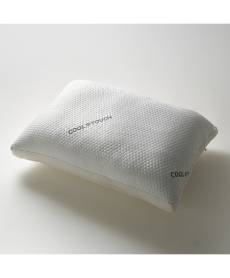 Μαξιλάρι ύπνου Coolcotton 50x70 Medium La Luna