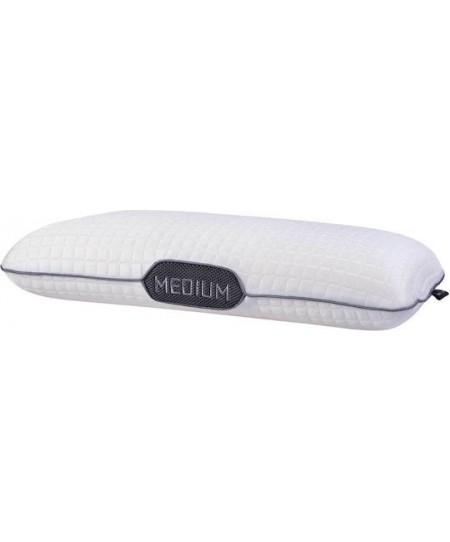 GREENWICH POLO CLUB ΜΑΞΙΛΑΡΙ MEMORY FOAM 60Χ40 2342 WHITE