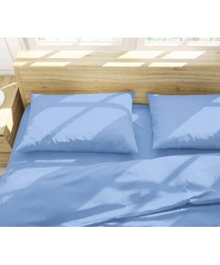 Πάπλωμα Υπέρδιπλο 220x240 Basic Ραφ