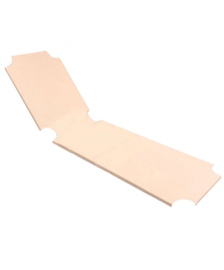 ΑΝΤΕΛ ΑΝΤΑΛ/ΚΟ PVC DOVE ΓΙΑ ΞΑΠΛΩΣΤΡΑ ΑΛΟΥΜΙΝΙΟΥ 203Χ62εκ.