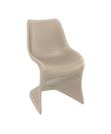 ΜΠΛΟΥΜ DOVE GREY ΚΑΡΕΚΛΑ ΠΟΛ/ΝΙΟΥ