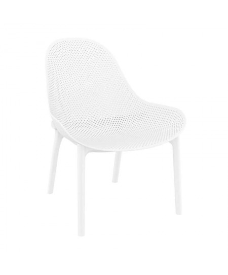ΣΚΑΙ LOUNGE WHITE ΠΟΛΥΘΡΟΝΑ ΠΟΛ/ΝΙΟΥ