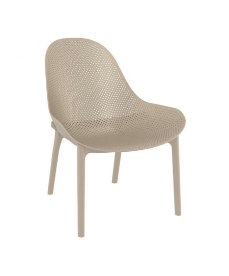 ΣΚΑΙ LOUNGE DOVE GREY ΠΟΛΥΘΡΟΝΑ ΠΟΛ/ΝΙΟΥ