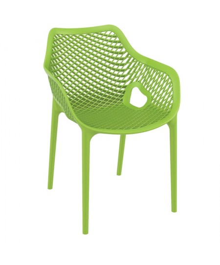 Πολυθρόνα AIR XL TROPICAL GREEN, SIESTA
