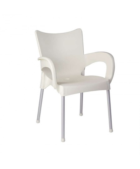 Πολυθρόνα ROMEO BEIGE, SIESTA