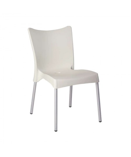 Καρέκλα JULETTE BEIGE, SIESTA