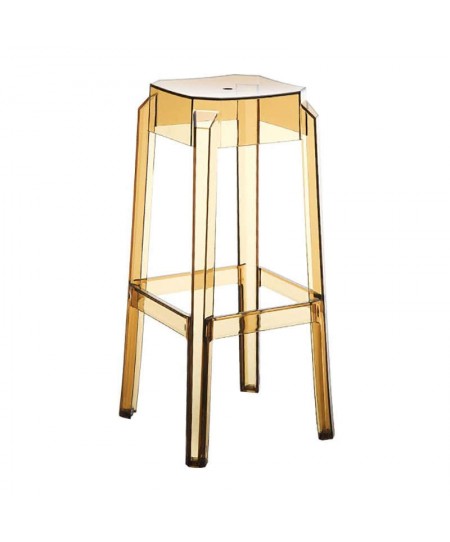 ΦΟΞ AMBER TRANSP.75εκ. ΣΚΑΜΠΟ