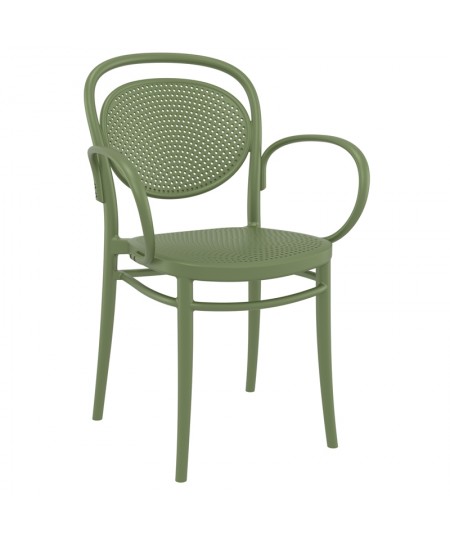 ΜΑΡΣΕΛ XL OLIVE GREEN ΠΟΛΥΘΡΟΝΑ ΠΟΛ/ΝΙΟΥ
