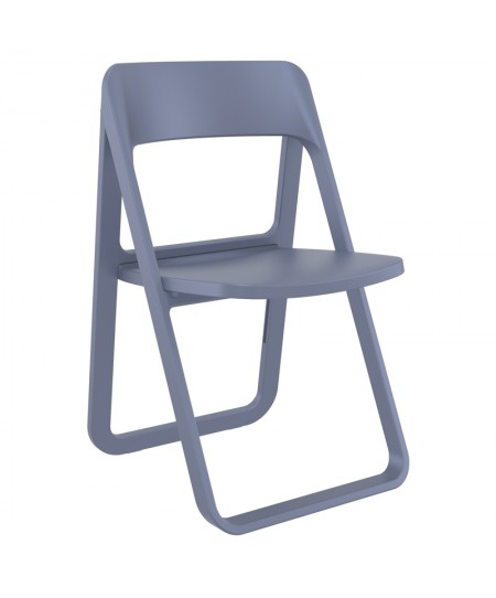 ΝΤΡΙΜ DARK GREY(Σ4)ΠΤΥΣ/ΝΗ ΚΑΡΕΚΛΑ ΠΟΛ/ΝΙΟΥ