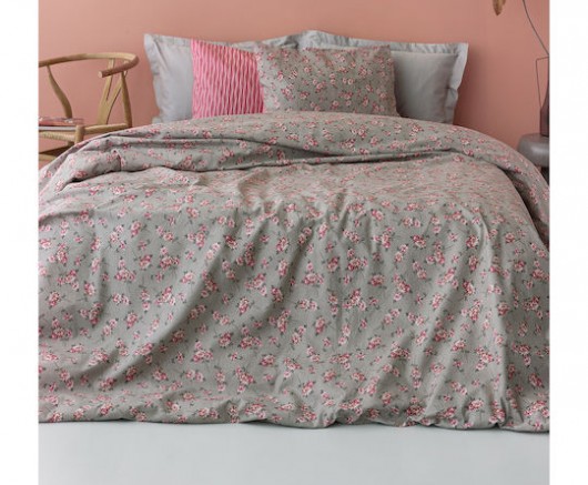 Σεντόνια Φανελένια Ημίδιπλα