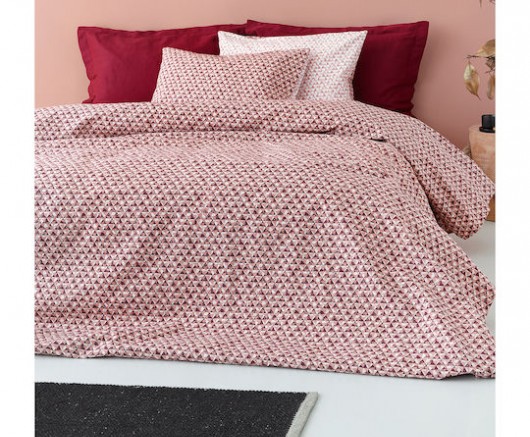 Σεντόνια Φανελένια Μονά