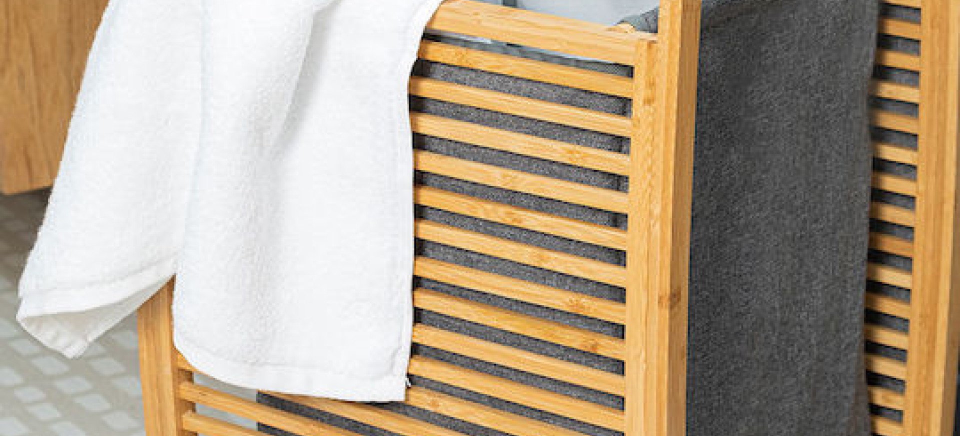 Καλάθια Απλύτων 