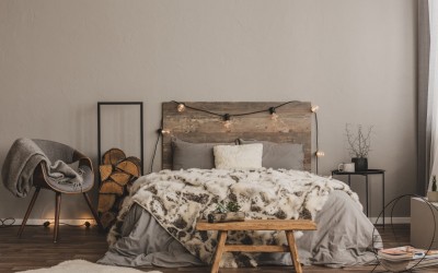 Γιατί να επιλέξω πουπουλένιο πάπλωμα;