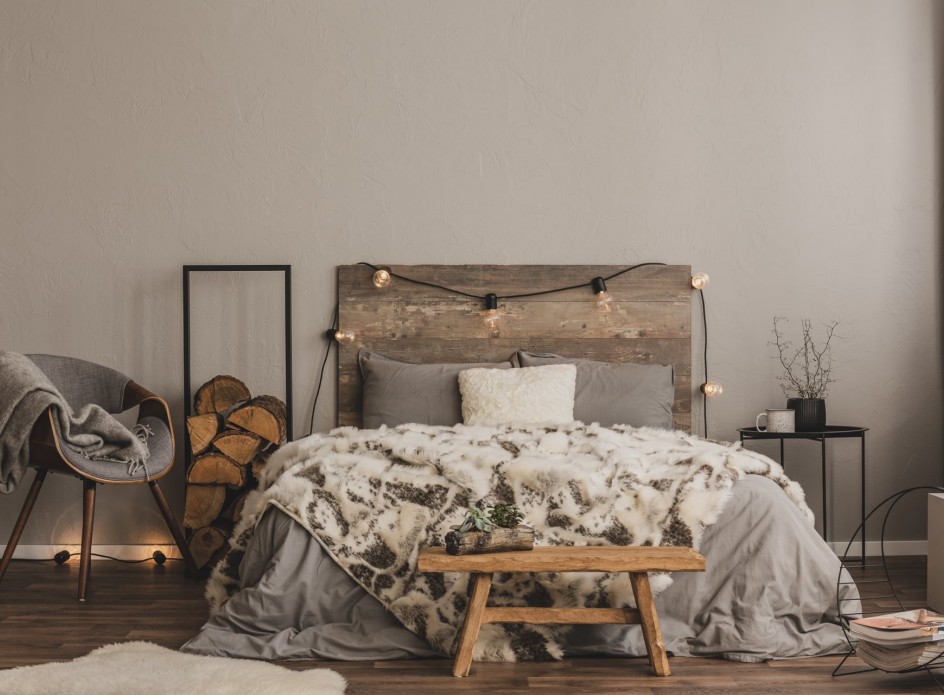 Γιατί να επιλέξω πουπουλένιο πάπλωμα;