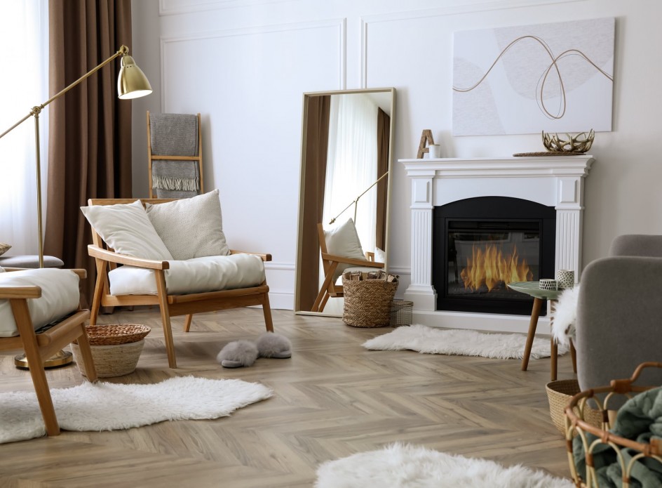 Από το φθινόπωρο στον χειμώνα, αυτή η μεταβατική περίοδος!