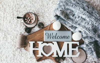 Ευ ζην με ΚΑΤΟΙΚΕΙΝ!