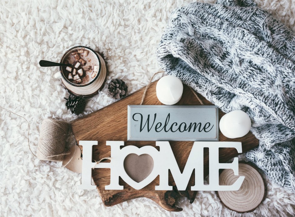 Ευ ζην με ΚΑΤΟΙΚΕΙΝ!