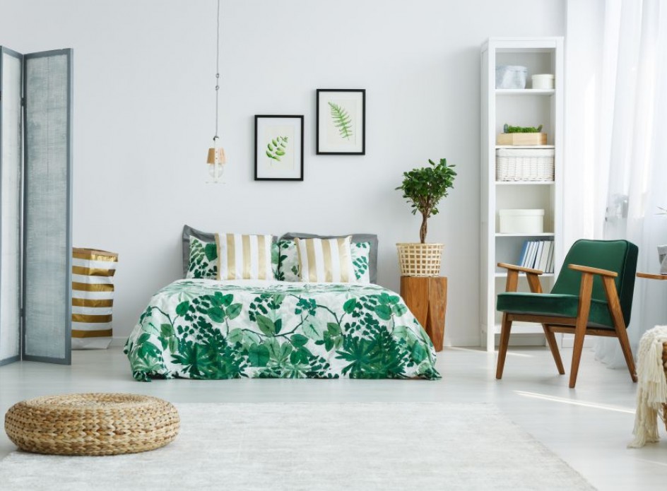 Ο απόλυτος προορισμός για λευκά είδη την άνοιξη!