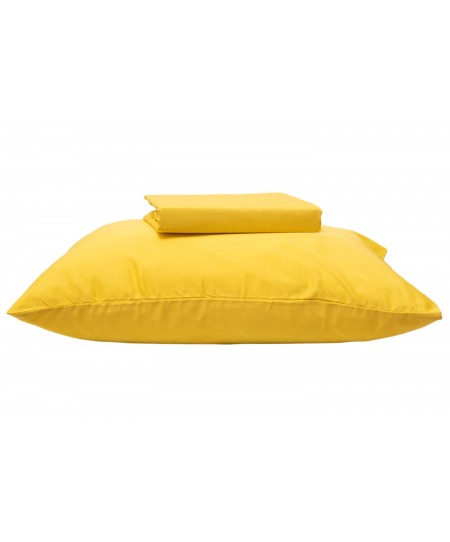 Σετ Σεντόνια King Size 280x275 Fashion 4 Yellow