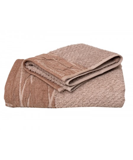 Πετσέτα 50x100 Nefeli 1 Linen