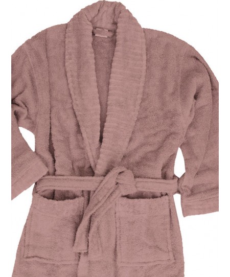 Μπουρνούζι Medium Spa 5 Blush Pink