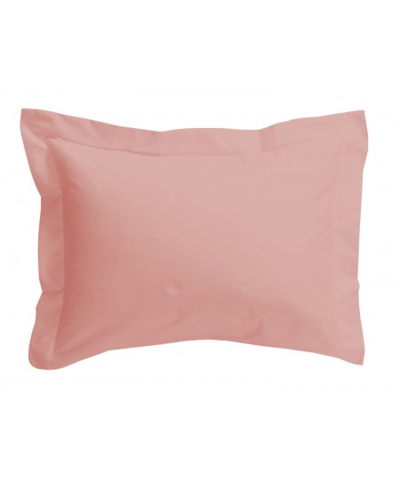 Σετ Σεντόνια Ημίδιπλα με Λαστιχο 100x200+25 Prestige 1 Blush Pink