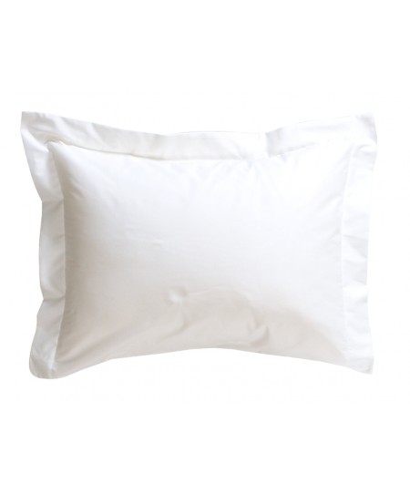 Σετ Σεντόνια Ημίδιπλα με Λαστιχο 100x200+25 Prestige 3 Ivory