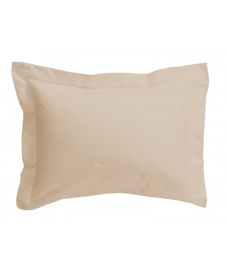 Σετ Σεντόνια Ημίδιπλα με Λαστιχο 100x200+25 Prestige 4 Beige