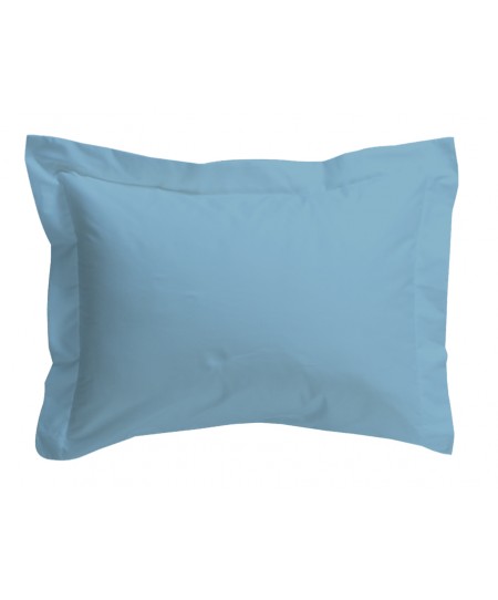 Σετ Σεντόνια Ημίδιπλα με Λαστιχο 100x200+25 Prestige 5 Lake Blue