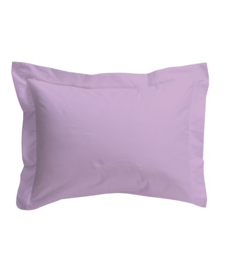 Σετ Σεντόνια Ημίδιπλα με Λαστιχο 100x200+25 Prestige 7 Lilac