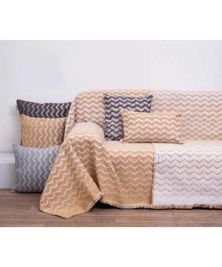 Ριχτάρι Πολυθρόνας 180x180 1447 Gold