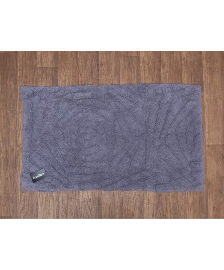 Ταπέτο 60x100 Rose 4 Grey