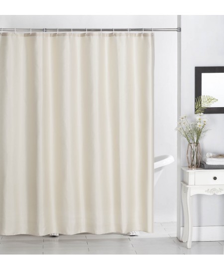 Κουρτίνα Μπάνιου 180Πx180Υ 512 2 Beige