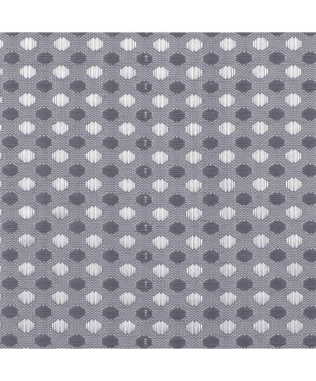 Κουρτίνα Μπάνιου 180Πx180Υ 513 Grey