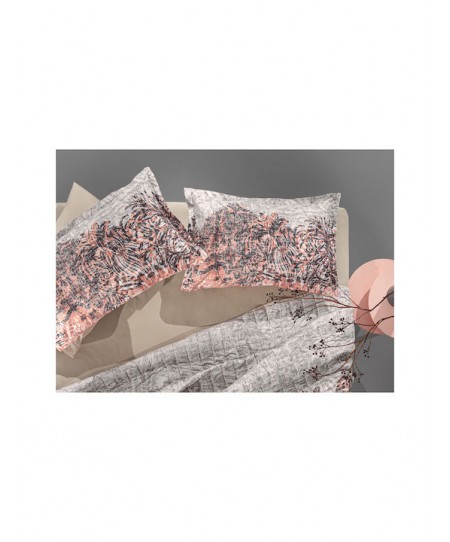 Σετ μαξιλαροθήκες (50Χ70) ARTIZAN CORAL, GUY LAROCHE