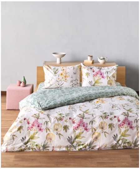 PERSEFONI ΣΕΝΤΟΝΙ.ΥΠΕΡΔΙΠΛΟ ΣΕΤ 4 ΤΕΜ 240X270 PERSEFONI ΣΕΝΤΟΝΙ.ΥΠΕΡΔΙΠΛΟ ΣΕΤ 4 ΤΕΜ 240X270