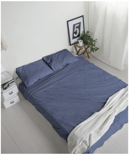 MILAN 221  ΚΟΥΒΕΡΤΟΡΙΟ.ΜΟΝΟ ΣΕΤ 2 ΤΕΜ 160X240