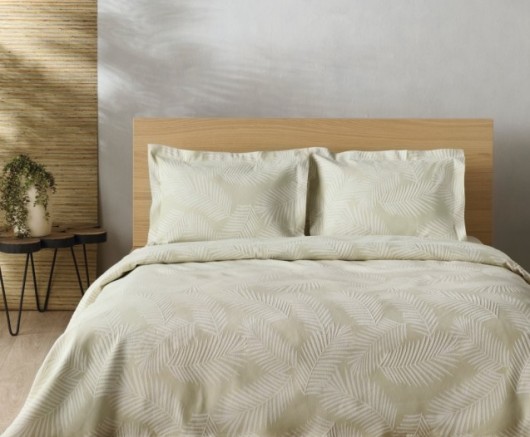 Κουβέρτες Βαμβακερές King Size