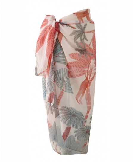 SARONG 251 ΠΑΡΕΟ ΠΑΡΑΛΙΑΣ ONE SIZE