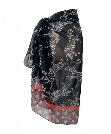SARONG 252 ΠΑΡΕΟ ΠΑΡΑΛΙΑΣ ONE SIZE