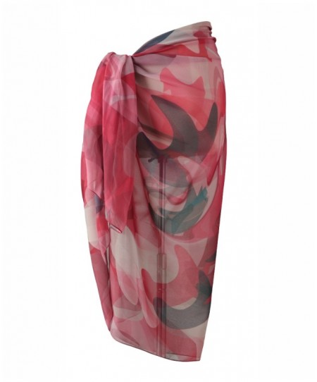 SARONG 254 ΠΑΡΕΟ ΠΑΡΑΛΙΑΣ ONE SIZE