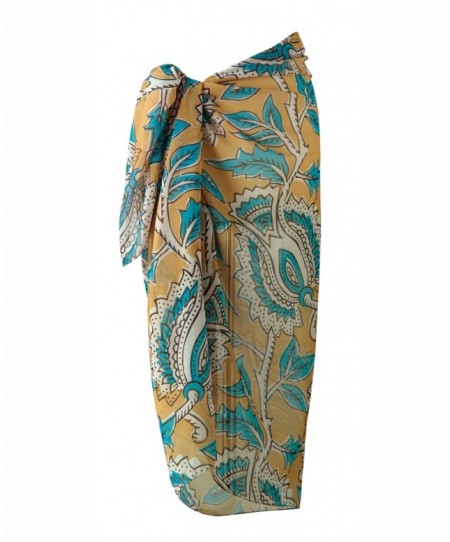 SARONG 255 ΠΑΡΕΟ ΠΑΡΑΛΙΑΣ ONE SIZE