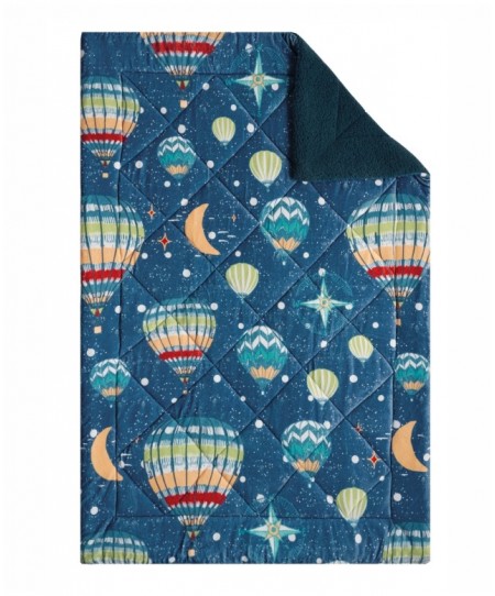 TITUS ΚΟΥΒΕΡΤΟΠΑΠΛΩΜΑ.ΜΟΝΟ 160X220