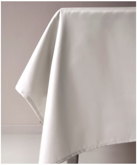 EASY WASH 26 ECRU ΤΡΑΠΕΖΟΜΑΝΤΗΛΟ 135Χ175