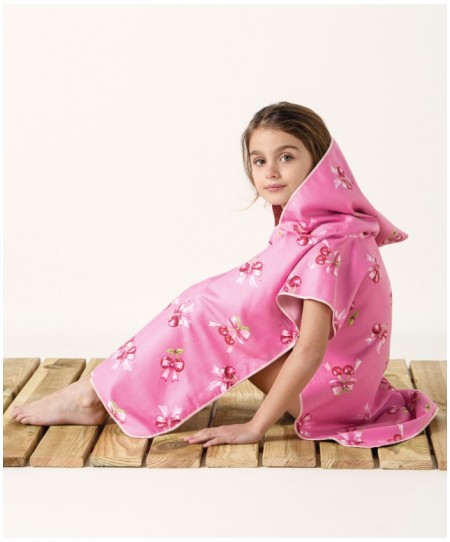 FLOAT 2610 PONCHO 60X60