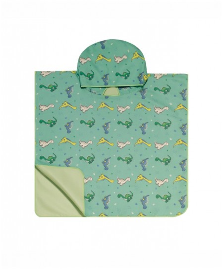 FLOAT 2612 PONCHO 60X60