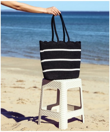 TAILAND 265 ΤΣΑΝΤΑ ΠΑΡΑΛΙΑΣ 35X35