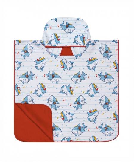 FLOAT 2514 PONCHO 60X60