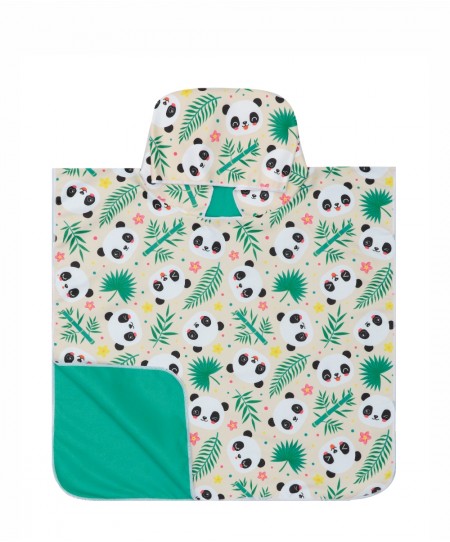 FLOAT 2515 PONCHO 60Χ60