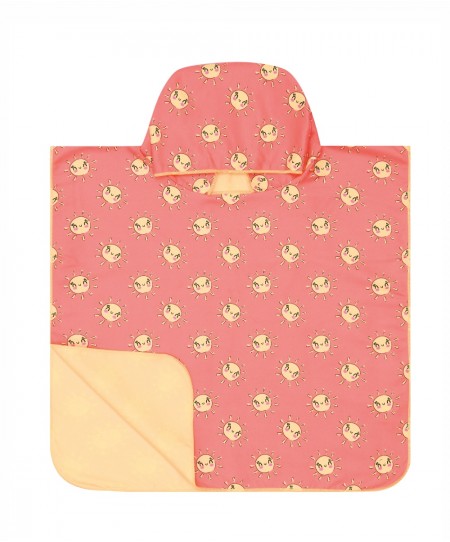 FLOAT 2517 PONCHO 60X60